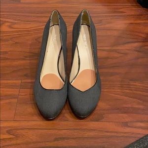 Nine West Pumps
